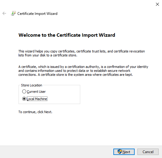 Windows Forms