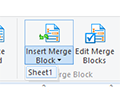 Excel files as data sources using RSSBus ADO.NET Providers