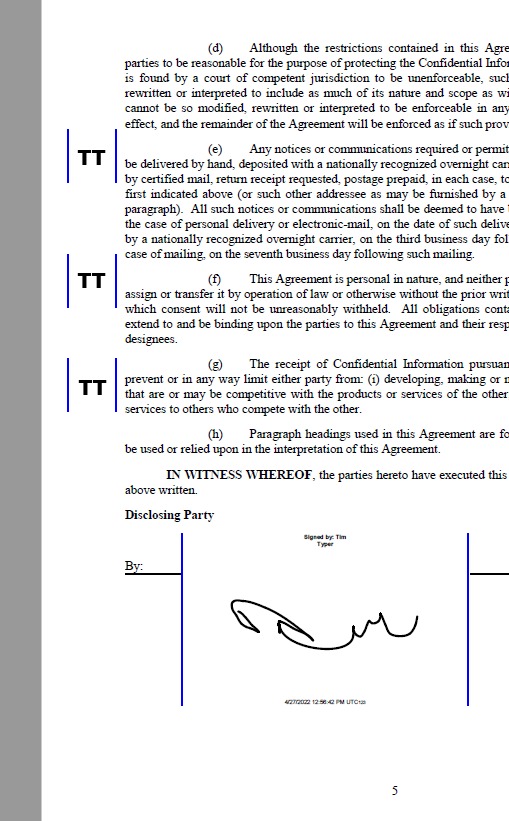 SVG Signature SVG Signature