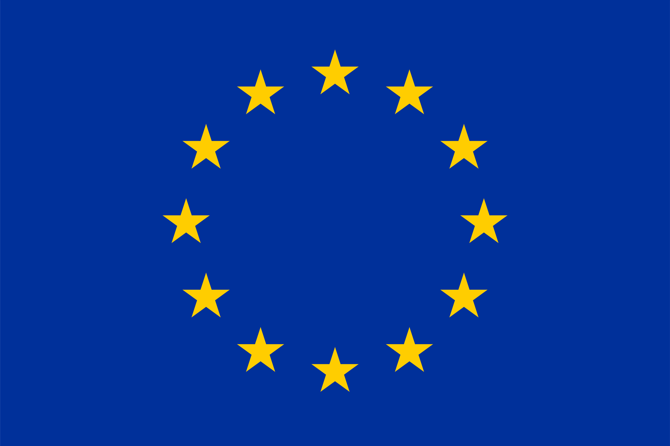 European Flag European Flag