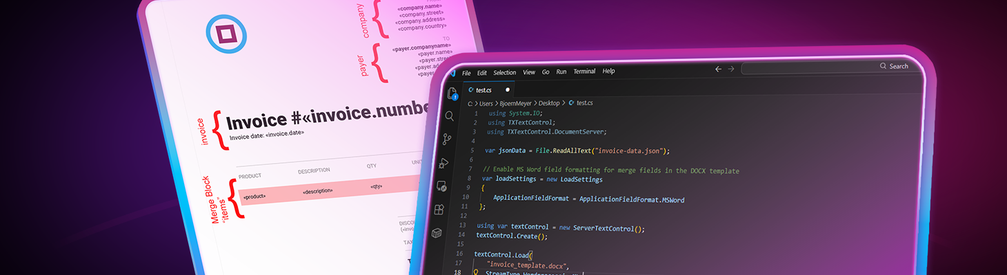 Why HTML to PDF Conversion is Often the Wrong Choice for Business Documents in C# .NET