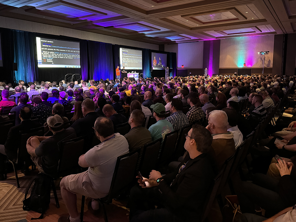 Text Control at DEVintersection 2023 Text Control at DEVintersection 2023