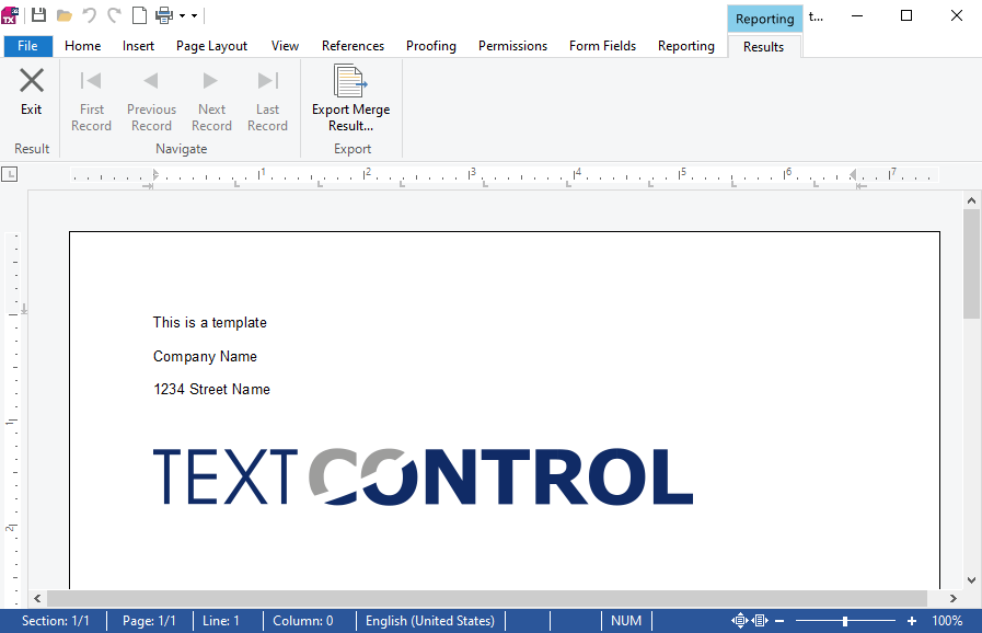 Merging SVG image placeholders in TX Text Control Merging SVG image placeholders in TX Text Control