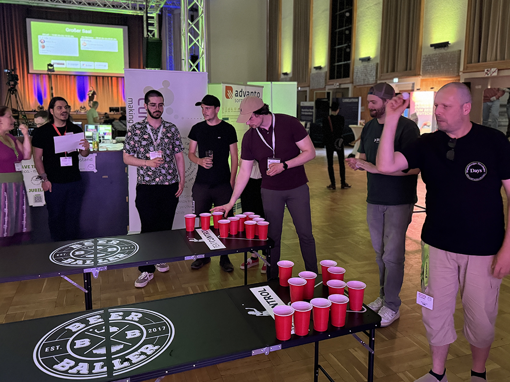 Text Control at MD DevDays 2024 Text Control at MD DevDays 2024