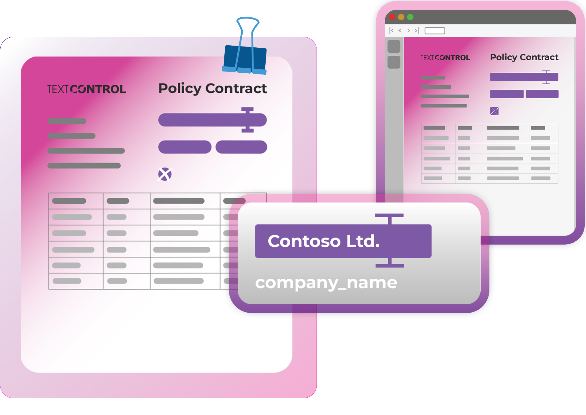 Create and process fillable PDF forms Create and process fillable PDF forms