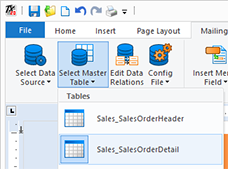 Tables Uncovered: Using Table Headers in Your Reports