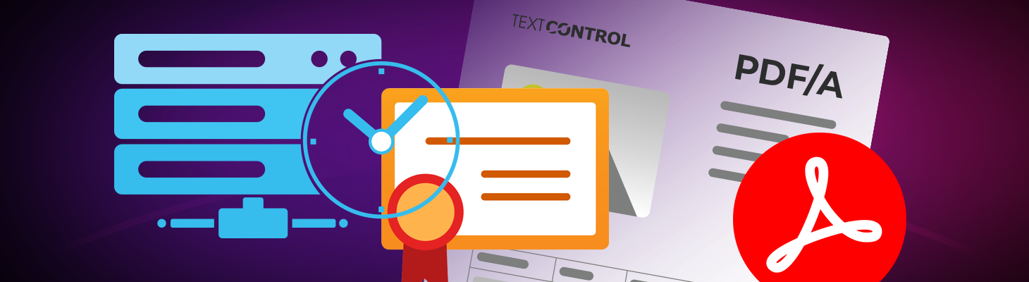 Building Long-Term Trust with Digital Signatures and Timestamps in C# .NET Building Long-Term Trust with Digital Signatures and Timestamps in C# .NET