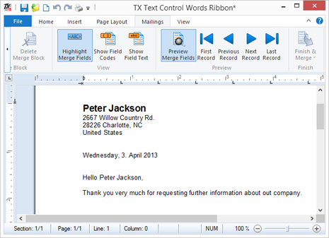 Open a data source Open a data source