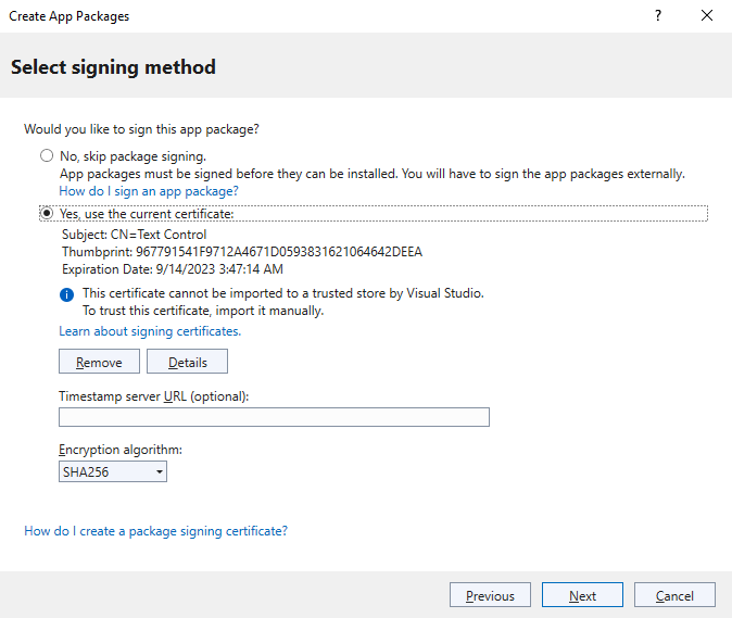 Windows Forms