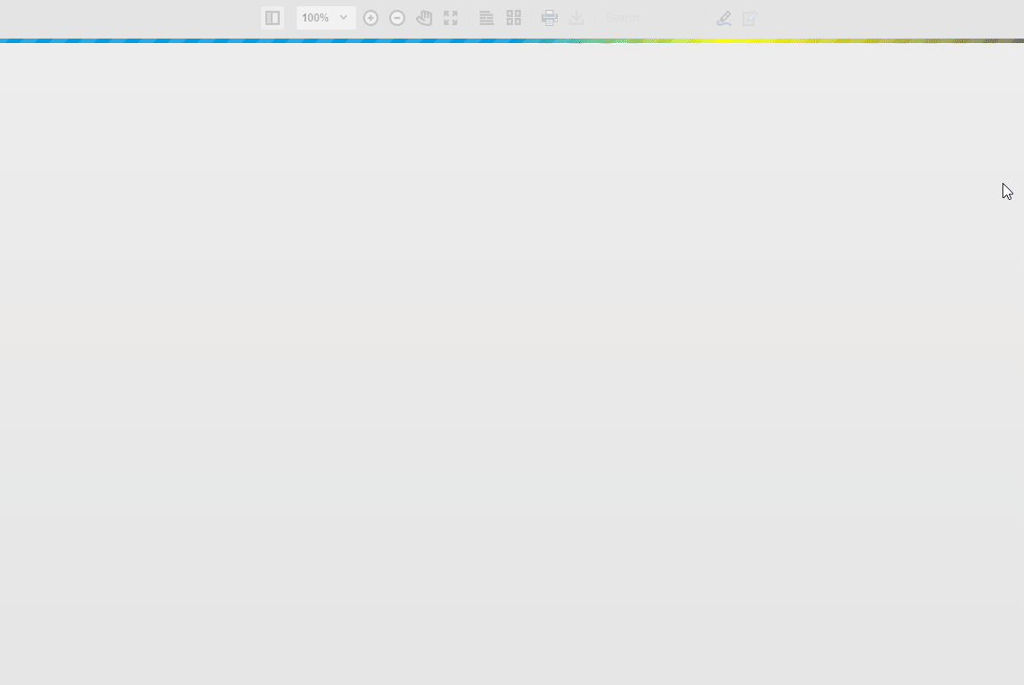 Loading documents with Document Viewer