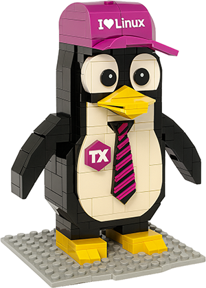 Text Control Building Blocks