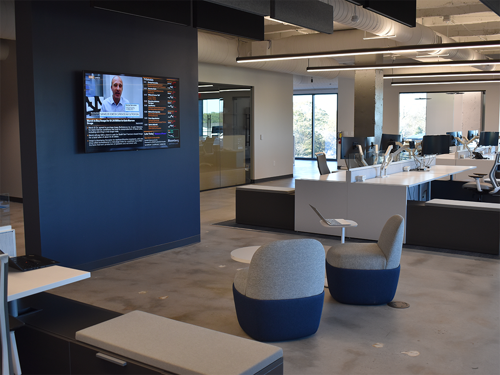 Text Control Innovations Floor