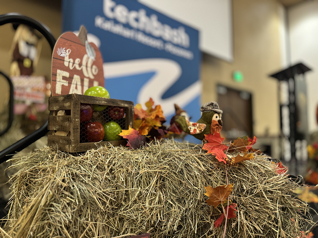 Text Control TechBash 2023 Text Control TechBash 2023