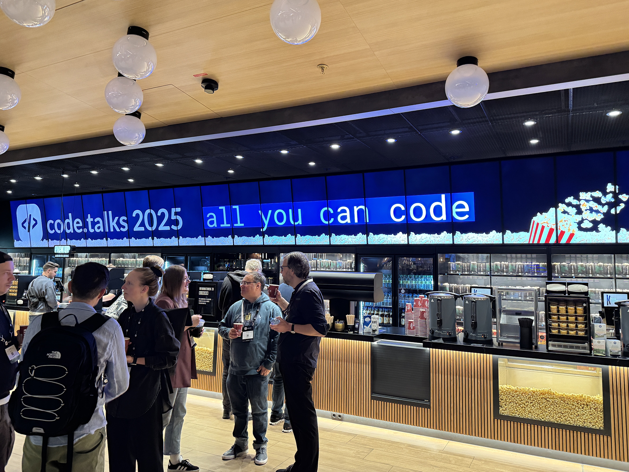 code.talks 2025