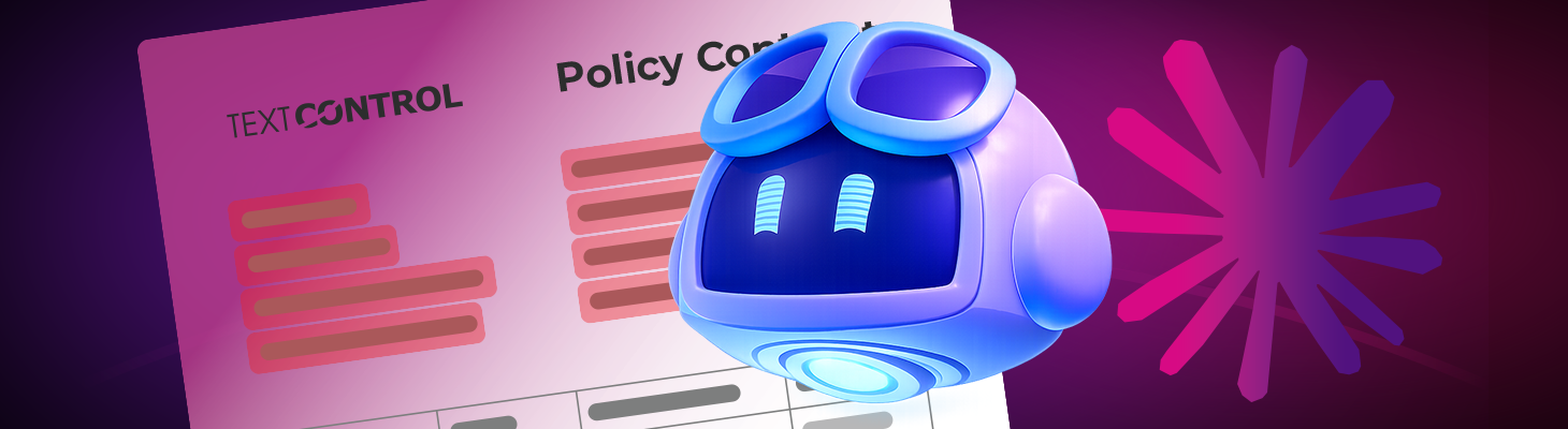 Expanding Text Control Agent Skills: New ServerTextControl Skills for AI Assisted Document Processing Expanding Text Control Agent Skills: New ServerTextControl Skills for AI Assisted Document Processing