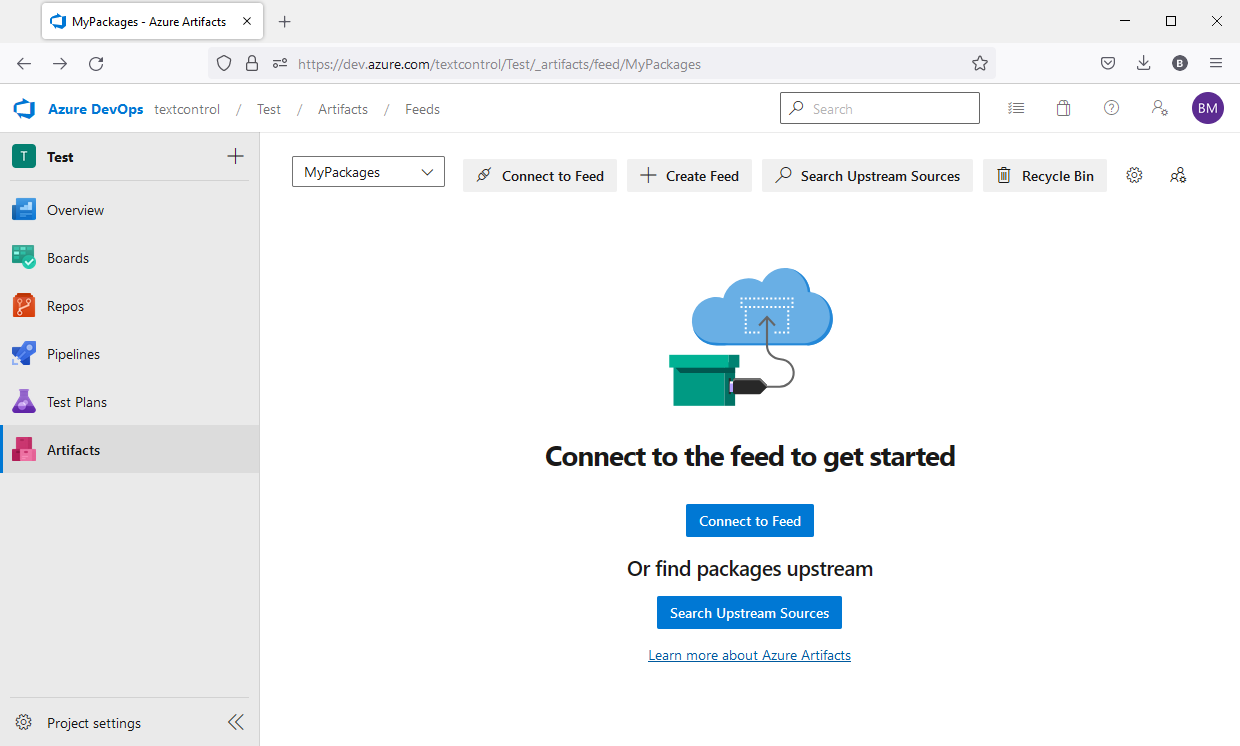 Azure Pipelines