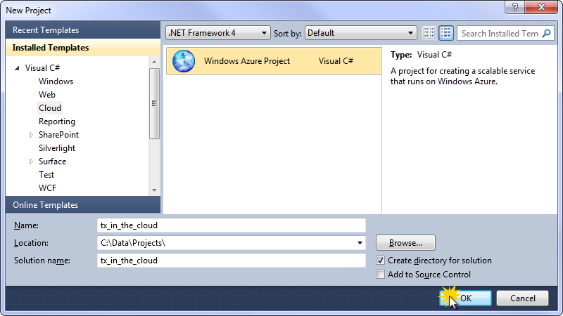 TX Text Control in Windows Azure TX Text Control in Windows Azure