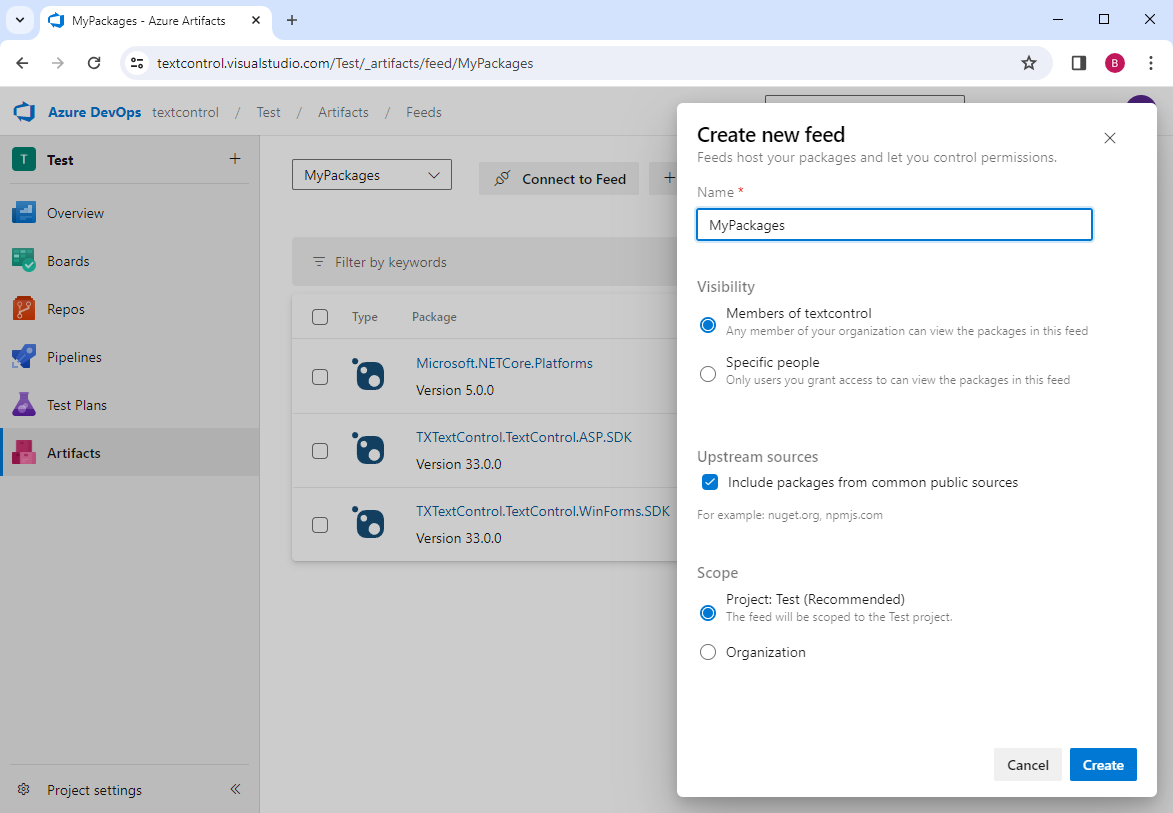 Azure Pipelines