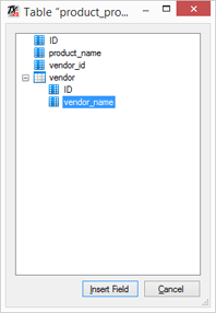 Using Report Data Source Configuration files