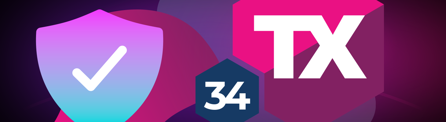 Introducing TX Text Control 34.0: Your Next Leap in Document Processing.