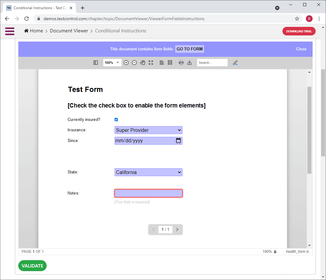 Conditional Instructions Conditional Instructions