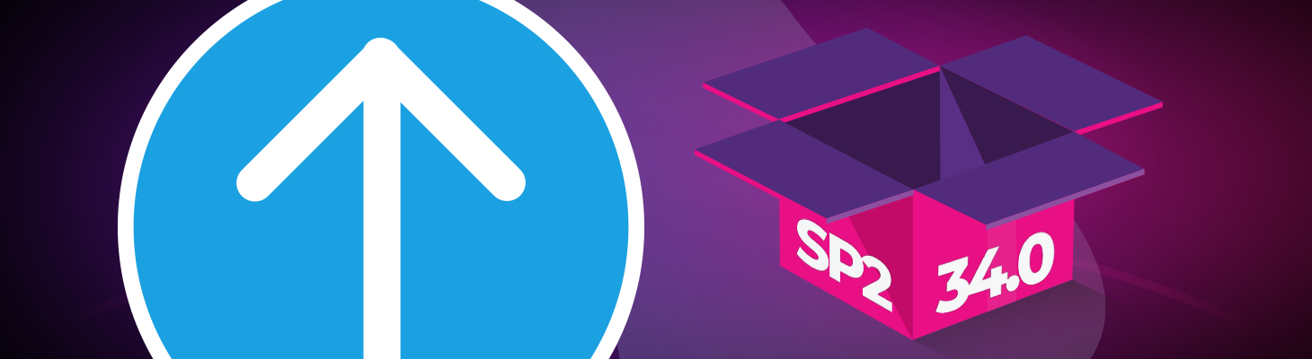 TX Text Control 34.0 SP2 is Now Available: What's New in the Latest Version