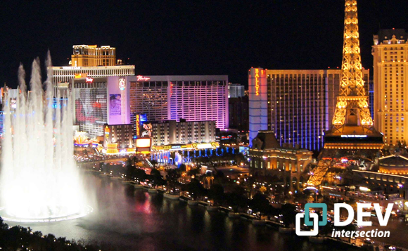 Meet Text Control at DevIntersection in Las Vegas, NV