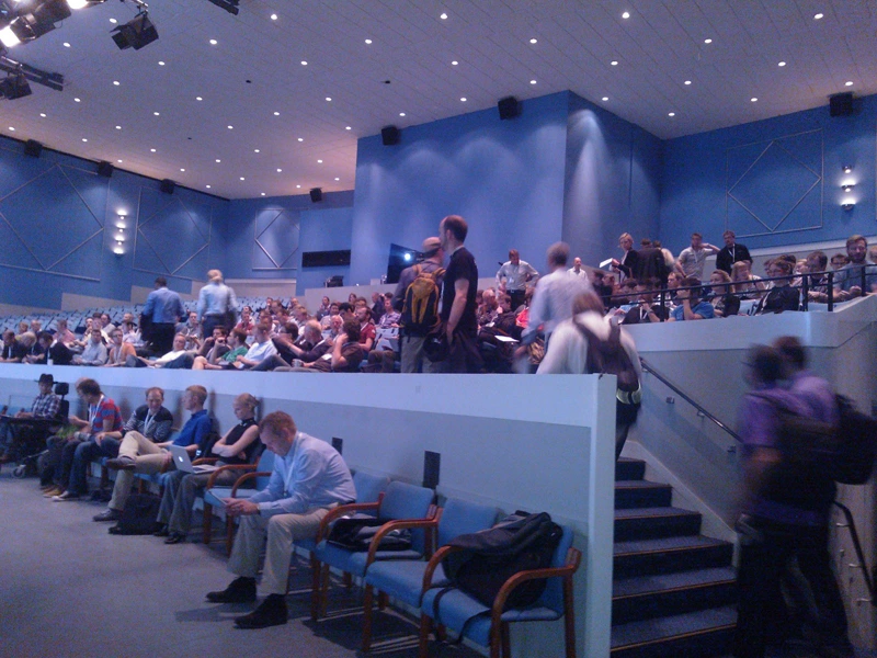 TX Text Control at GOTO Conference TX Text Control at GOTO Conference