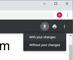 Form fields in TX Text Control