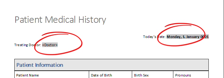 Form Documents Form Documents