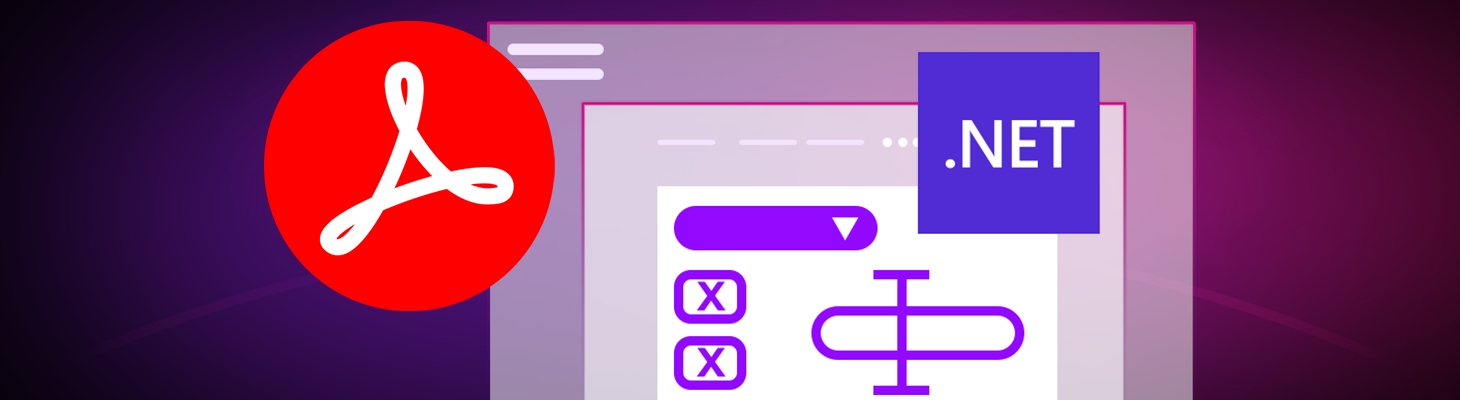 Streamline Data Collection with Embedded Forms in C# .NET