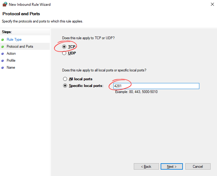 Deploy to App Services