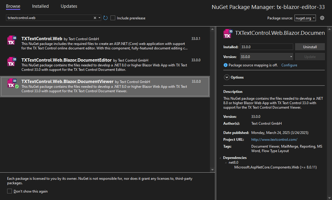 ASP.NET Core Web Application ASP.NET Core Web Application