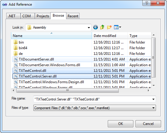 TX Text Control in Windows Azure TX Text Control in Windows Azure