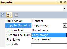 Deploying applications using Microsoft ClickOnce Deploying applications using Microsoft ClickOnce