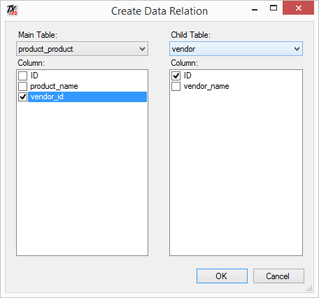 Using Report Data Source Configuration files Using Report Data Source Configuration files