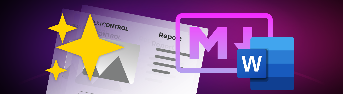 DOCX Meets Markdown: Preparing Enterprise Documents for AI