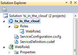 TX Text Control in Windows Azure TX Text Control in Windows Azure