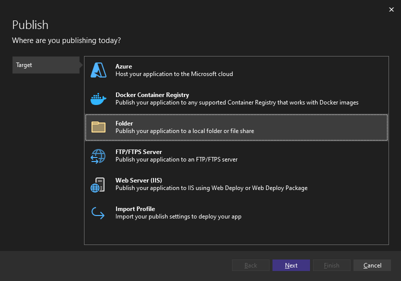 Deploying Applications with TX Text Control