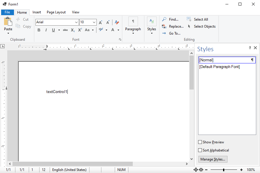 Adding the Sidebar Adding the Sidebar