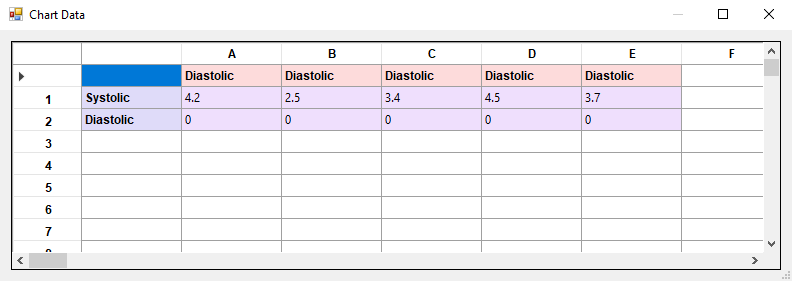 Healthcare Report with TX Text Control