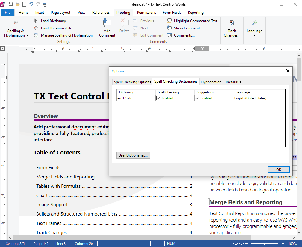 Customize directory paths Customize directory paths