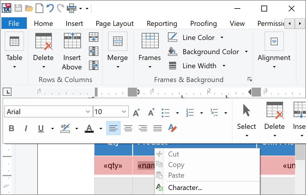 DPI aware applications DPI aware applications
